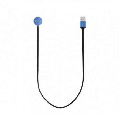 Parforce OLIGHT MCC3 USB Magnetisches Ladekabel zollfrei