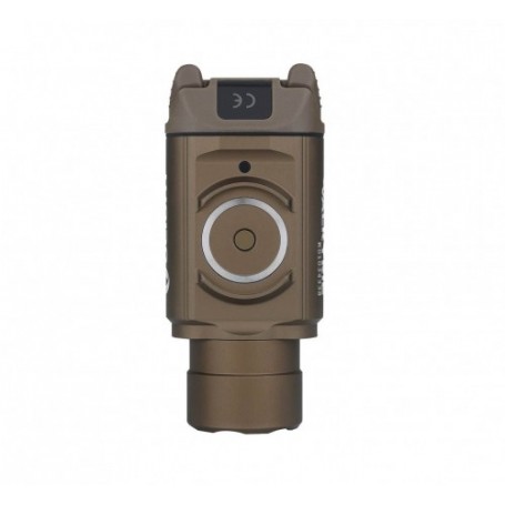 Parforce OLIGHT PL-PRO Valkyrie Taschenlampe (Wüstenfarbe) Rabatte dieses Monats