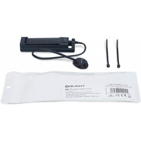 Parforce OLIGHT RPL-7 Magnetischer Ferndruckschalter 2025