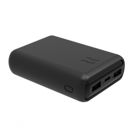 Parforce Powerbank HARKILA vers. 2 USB 10000 mAh Auslauf