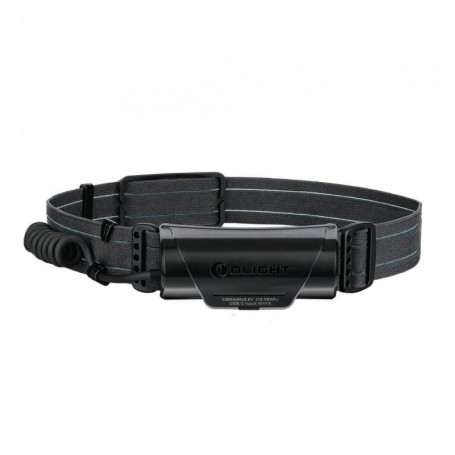Parforce Taschenlampe OLIGHT Array 2 Pro 1500Lm (schwarz) Günstiger Verkauf