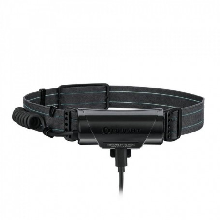 Parforce Taschenlampe OLIGHT Array 2 Pro 1500Lm (schwarz) Günstiger Verkauf