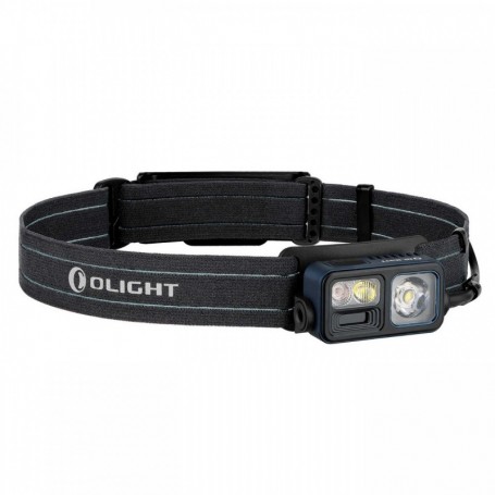 Parforce Taschenlampe OLIGHT Array 2S (Mitternachtsblau) Meist gekauft