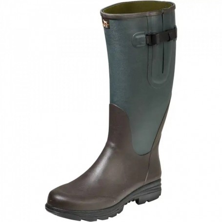 Parforce Stiefel PARFORCE oliv/braun Neoprenfu Blitzverkäufe