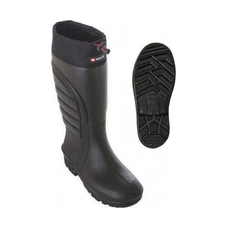 Parforce Stiefel Polyver Premium Hohe (schwarz) Limitierter Zeitrabatt