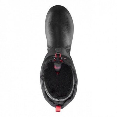 Parforce Stiefel Polyver Premium Hohe (schwarz) Limitierter Zeitrabatt