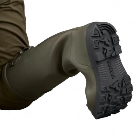 Parforce Stiefel SEELAND Key-Point Active (kieferngrün) Fabrik Onlineshop
