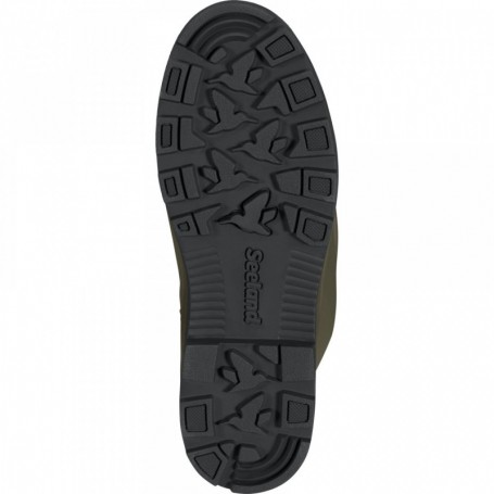 Parforce Stiefel SEELAND Key-Point Active (kieferngrün) Fabrik Onlineshop