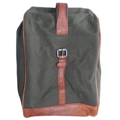 Parforce Stiefeltasche HARKILA Retrieve Low (Warm oliv) Fabrikpreis