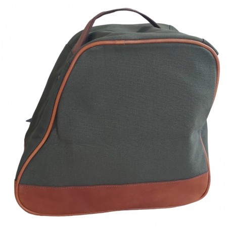 Parforce Stiefeltasche HARKILA Retrieve Low (Warm oliv) Fabrikpreis