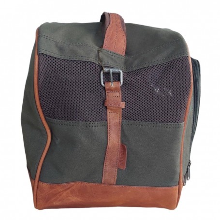 Parforce Stiefeltasche HARKILA Retrieve Low (Warm oliv) Fabrikpreis
