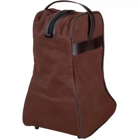 Parforce Stiefeltasche PARFORCE (braun) Sonderangebot