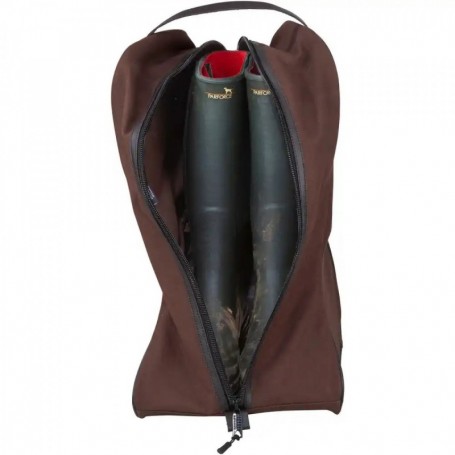 Parforce Stiefeltasche PARFORCE (braun) Sonderangebot