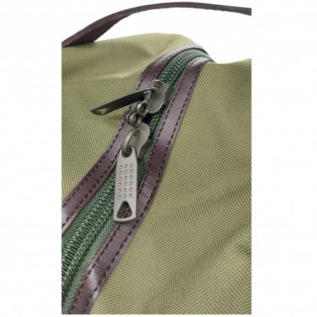 Parforce Stiefeltasche PARFORCE (oliv) Rabatt
