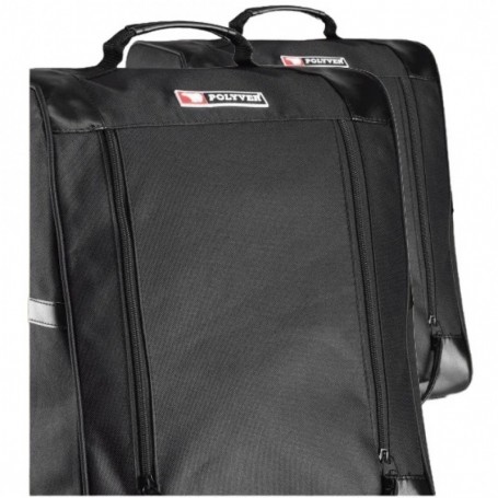 Parforce Stiefeltasche POLYVER Premium (AM-PREMB) Günstig kaufen
