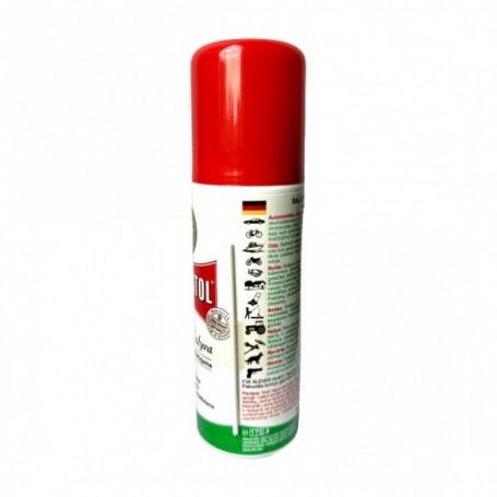 Parforce Universelles Reinigungsspray BALLISTOL 100ml Großer Ausverkauf