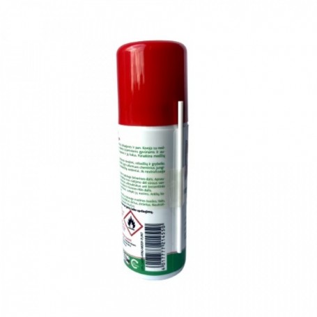 Parforce Universelles Reinigungsspray BALLISTOL 50 ml Begrenztes Angebot