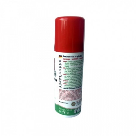 Parforce Universelles Reinigungsspray BALLISTOL 50 ml Begrenztes Angebot