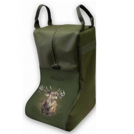 Parforce Kofferraum WILD ZONE mit Roaring Deer Print Online Shopping