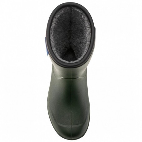 Parforce POLYVER Klassische Winterstiefel (grün) Black Friday