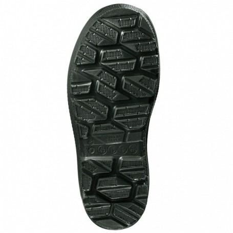 Parforce POLYVER Klassische Winterstiefel (grün) Black Friday