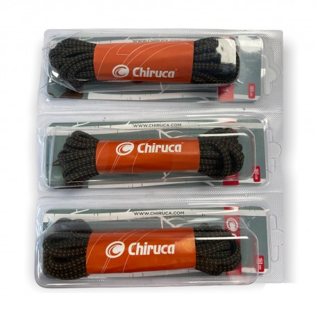 Parforce Schnürsenkel CHIRUCA Cyber Monday