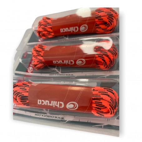 Parforce Schnürsenkel CHIRUCA (orange) Weihnachtsangebot