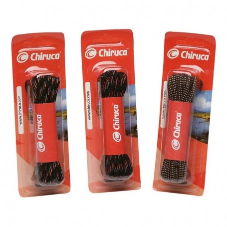 Parforce Schnürsenkel CHIRUCA Blister Cordones braun (160 cm) Osterangebot