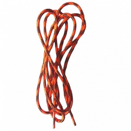 Parforce Schnürsenkel CHIRUCA Blister Cordones orange (160 cm) Muttertagsangebot