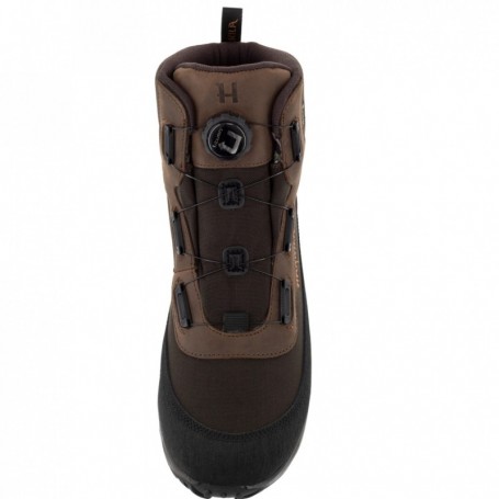 Parforce Schuhe HARKILA Atammik GTX (dunkelbraun) Zeitlich begrenztes Angebot