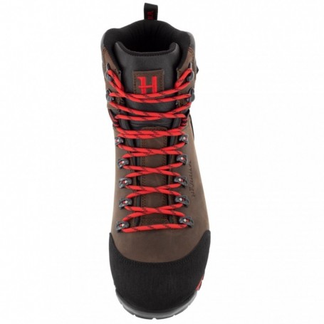 Parforce Schuhe HARKILA Forest Hunter GTX Mid (dunkelbraun) Exklusive Angebote