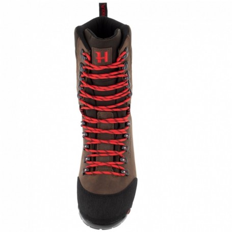 Parforce Schuhe HARKILA Forest Hunter Hi GTX (dunkelbraun) Blitzangebot
