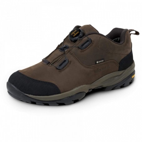 Parforce Schuhe HARKILA Reidmar Low GTX (dunkelbraun) Neuheiten
