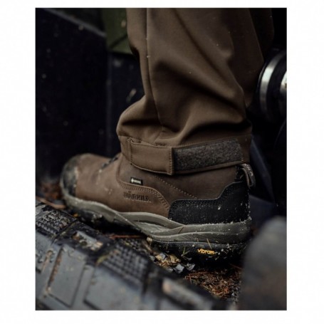 Parforce Schuhe HARKILA Reidmar Low GTX (dunkelbraun) Neuheiten
