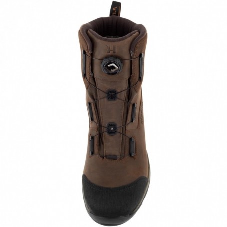 Parforce Schuhe HARKILA Reidmar Mid 2.0 GTX (dunkelbraun) Bestseller
