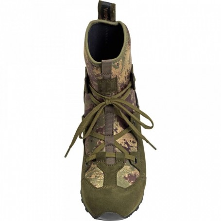 Parforce Schuhe HARKILA Stalking GTX (AXIS MSP®Forest) Räumungsverkauf