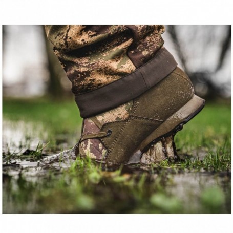 Parforce Schuhe HARKILA Stalking GTX (AXIS MSP®Forest) Räumungsverkauf