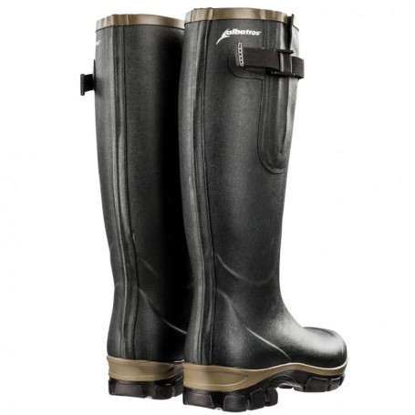 Parforce Schuhe ISM ALBATROS Wald Iso (grün) 575530 Tägliche Deals