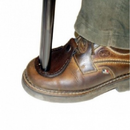 Parforce Schuhschoner aus Leder HUNTERA HAB101BR Riesige Ersparnisse
