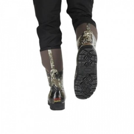 Parforce Stiefel ALASKA Frost Neopren (camo) 680144 Kostenlose Rückgabe