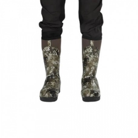 Parforce Stiefel ALASKA Frost Neopren (camo) 680144 Kostenlose Rückgabe