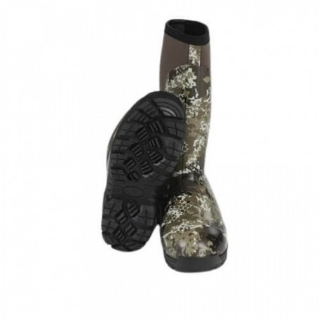 Parforce Stiefel ALASKA Frost Neopren (camo) 680144 Kostenlose Rückgabe