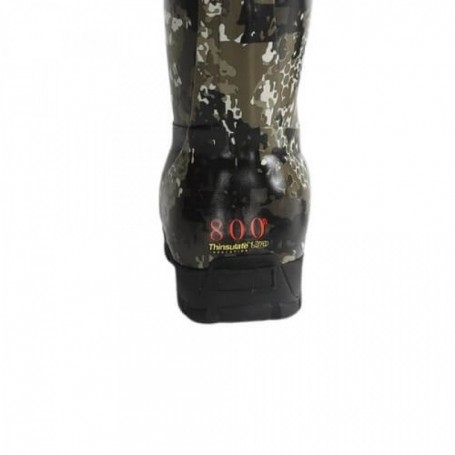 Parforce Stiefel ALASKA Frost Neopren (camo) 680144 Kostenlose Rückgabe