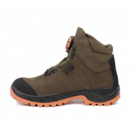 Parforce Stiefel CHIRUCA Alano Force Boa Hi Vis 08 Begrenzte Freigabe