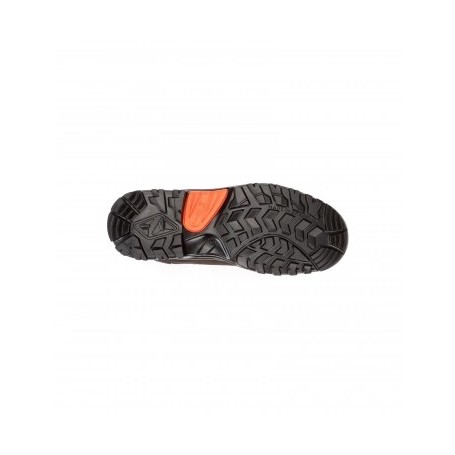 Parforce Stiefel CHIRUCA Berrea Force High Visibility 18 Gore-Tex JETZT KAUFEN
