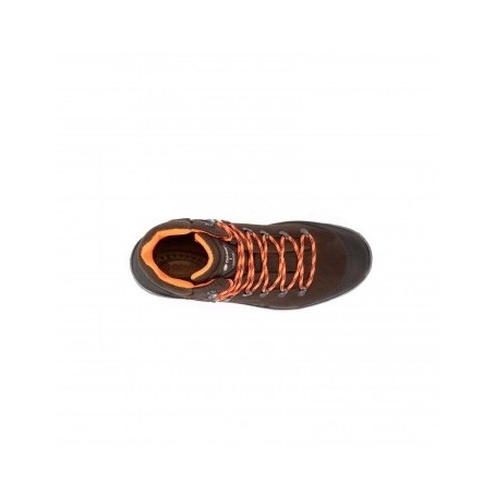 Parforce Stiefel CHIRUCA Berrea Force High Visibility 18 Gore-Tex JETZT KAUFEN
