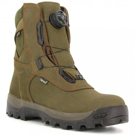 Parforce Stiefel CHIRUCA BulldogGe Boa GORE-TEX Letzte 2 Tage