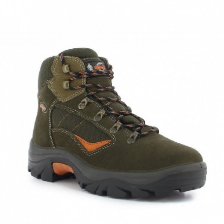 Parforce Stiefel CHIRUCA Cameros 02 Letzter Tag