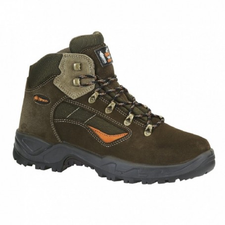 Parforce Stiefel CHIRUCA Cameros 02 Letzter Tag