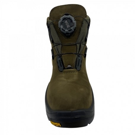 Parforce Stiefel CHIRUCA Cares 01 GORE-TEX Bis zu 50% Rabatt
